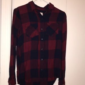 Flannel
